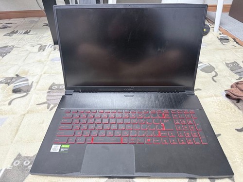 Msi gf75 thin 10scsr gaming - msi,